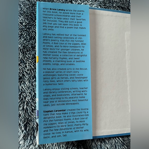 If Pigs could fly and other deep thoughts book - Picture 2 of 7